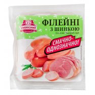 БАЩ. СОС. ФІЛ. З ШИН. 1С 480Г Image - 1