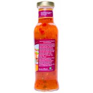 Соус Peri-Peri Кисло-сладкий 320г Image - 2