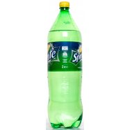 Напиток Sprite безалкогольный сильногазированный 2л Image - 5