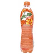 Напиток б/а Mirinda Orange со вкусом апельсина 0.5л Image - 2