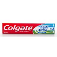 Паста зубная Colgate Тройное действие Натуральная мята 100мл Image - 12