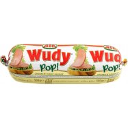Колбаса Wudy Pop вареная 500г Image - 8