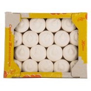 Зефир Жако с фруктовой начинкой 1кг Image - 1