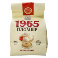 Мороженое Лімо 1965 Пломбир 12% 700г Image - 10