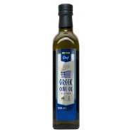 Масло Metro Chef Greek Olive Oil Extra Virgin оливк 500мл Image - 1