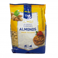 Миндаль Metro Chef колотый бланшированный 500г Image - 1