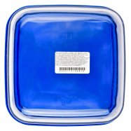 Контейнер пищевой Borgonovo Coppa indro quadra 15 960мл 1шт Image - 2