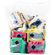 RIOBA НАБ.ЧАЇВ КОЛЕК ТРАВ 100П Image - 2