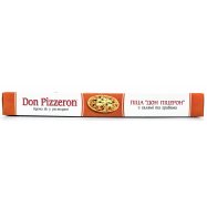 Пицц Три ведмеді Don Piz салям гриб 350г Image - 2