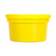 Горчица Aro Крепкая 100г Image - 2