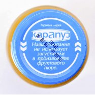 КАРАПУЗ ПЮРЕ  ЯБЛ/ПЕРС 200Г Image - 4