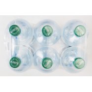 Вода минеральная Buvette Витал слабогазированная 1,5л Image - 3