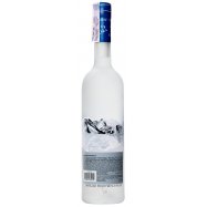 GREY GOOSE ГОРІЛКА 0,75 Image - 2