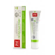 Паста зубная Splat Лечебные Травы 100мл Image - 7