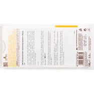 Шоколад Cachet с кусочками карамели и Флер де Сель 100г Image - 2