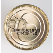 Оливки Metro Chef зеленые без косточки 425мл Image - 4