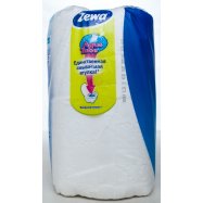 Туалетная бумага Zewa Deluxe Aqua Tube Delicate Care 3с 8шт Image - 4