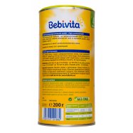 Напиток Bebivita Чай освежающий для детей от 4 месяцев 200г Image - 2