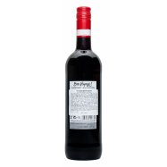 Напиток Bon Voyage Cabernet Sauvignon безалкогол 05% 750мл Image - 2