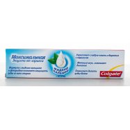 Зубная паста Colgate Максим Защита от кариеса Свеж Мят 100мл Image - 6