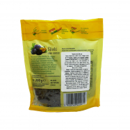 Чернослив Bakalland 200г Image - 2