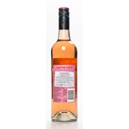 Вино [yellow tail] Pink Moscato полусладкое розов 7,5% 0,75л Image - 2