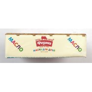 ФЕРМА МАСЛО ДЛЯ ДІТЕЙ 73% 200Г Image - 6