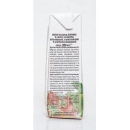 Нектар Rich Kids банан клубника яблоко с мякотью 0,2л Image - 4