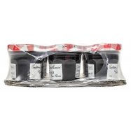 BONNE MAMAN ДЖЕМ _ЕКСТ ВИШНЯ 3 Image - 4