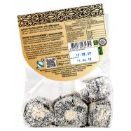 Лукум Сладкий Мир Султан Кофейный 200г Image - 2