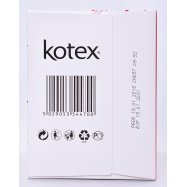 Пр жен гиг Kotex Nor Lin (80 + 20) 100шт Image - 11