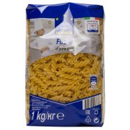 Изделия макаронные Horeca Select Fusilli из тв/сорт пш 1кг Image - 1