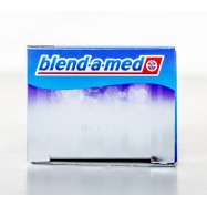 Зубная паста Blend-a-med 3D White 100мл Image - 3