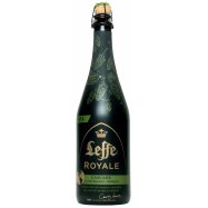 LEFFE ROYALE CASCADE ПИВО 0,75 Image - 1