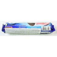 Печенье Oreo Strawberry Cheesecakeсо с какао и начинкой 154г Image - 3