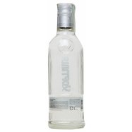 Водка Хортиця Серебряная прохлада 40% 0,2дм3 Image - 2