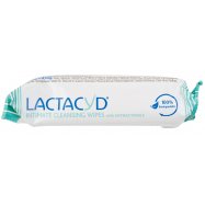 Салфетки Lactacyd Антибактериальные д/интимной гигиены 15шт Image - 2