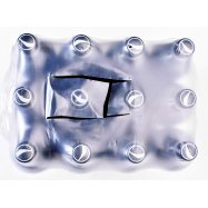 Напиток Pepsi Black безалкогольный сильногазированный 1л Image - 3