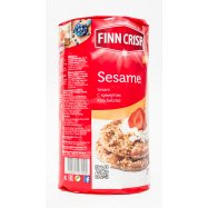 Хлебцы Finn Crisp круг пшен кунжут 250г Image - 6