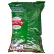 CHIPSTER`S ЧІПСИ 70Г Image - 2