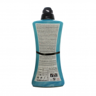 Смягчитель для тканей Supreme Silan Искушение 1200мл Image - 2