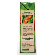 Сок Садочок Персиковый с мякотью 0,95л Image - 5