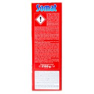 Средство д/мытья посуды Somat Classic в форме таблеток 2100г Image - 5