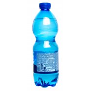 Вода San Benedetto газированная 0,5л Image - 2