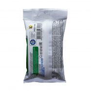 SMILE ВОЛ.СЕРВ.АНТИСЕПТ.15ШТ Image - 2