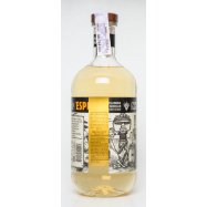 Текила Espolon Репосадо 40% 1л Image - 3