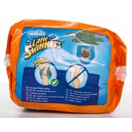 Подгузники дет гигиен Huggies Little Swimmers Разм 5-6 11шт Image - 8
