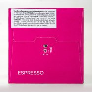 Кофе Nescafe Dolce Gusto Espresso д/кофе машин 6г*16шт 96г Image - 5