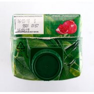 Нектар Jaffa Superfruits Гранат 0.95л Image - 6