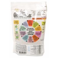 Завтрак сухой Good Morning Granola с сухофруктами 330г Image - 2